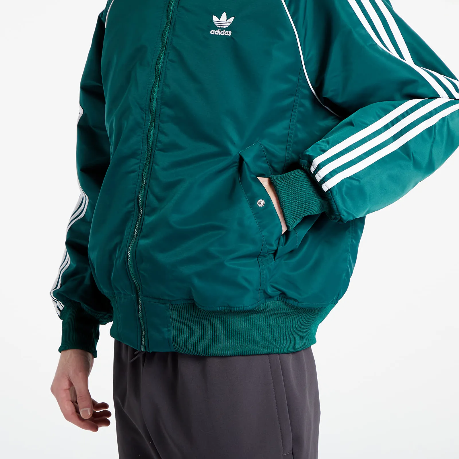 adidas Premium College Jacket