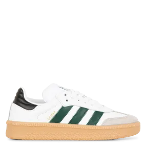 ADIDAS SAMBA XLG - Adidas Samba XLG en blanco