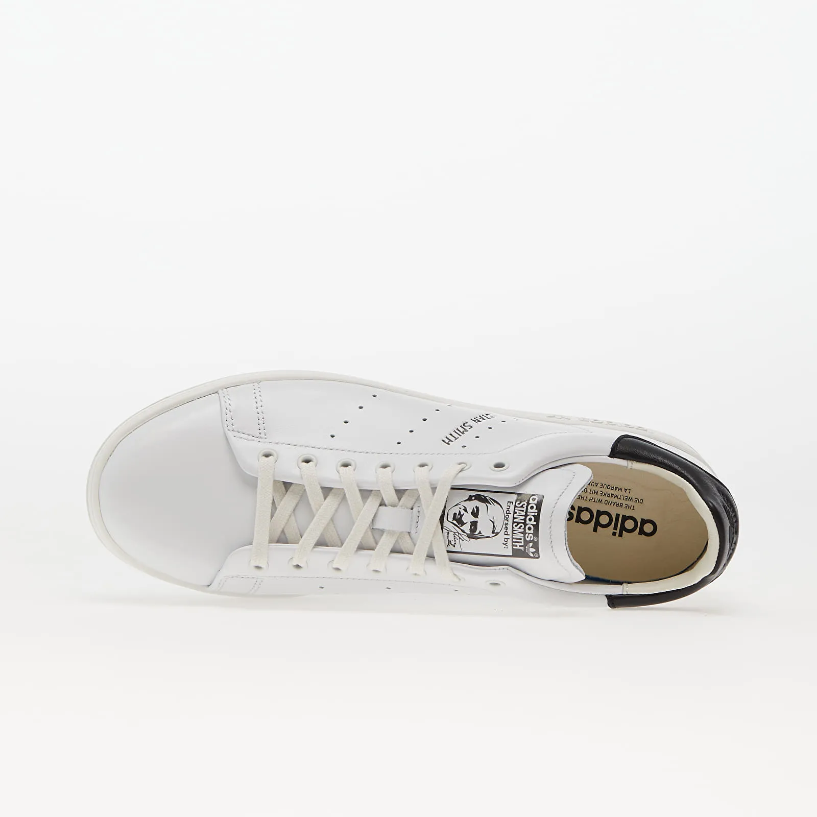 adidas Stan Smith Lux