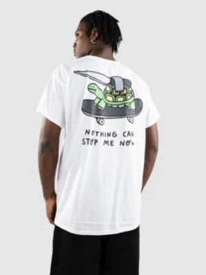 A.Lab Nothing Can Stop Me Camiseta