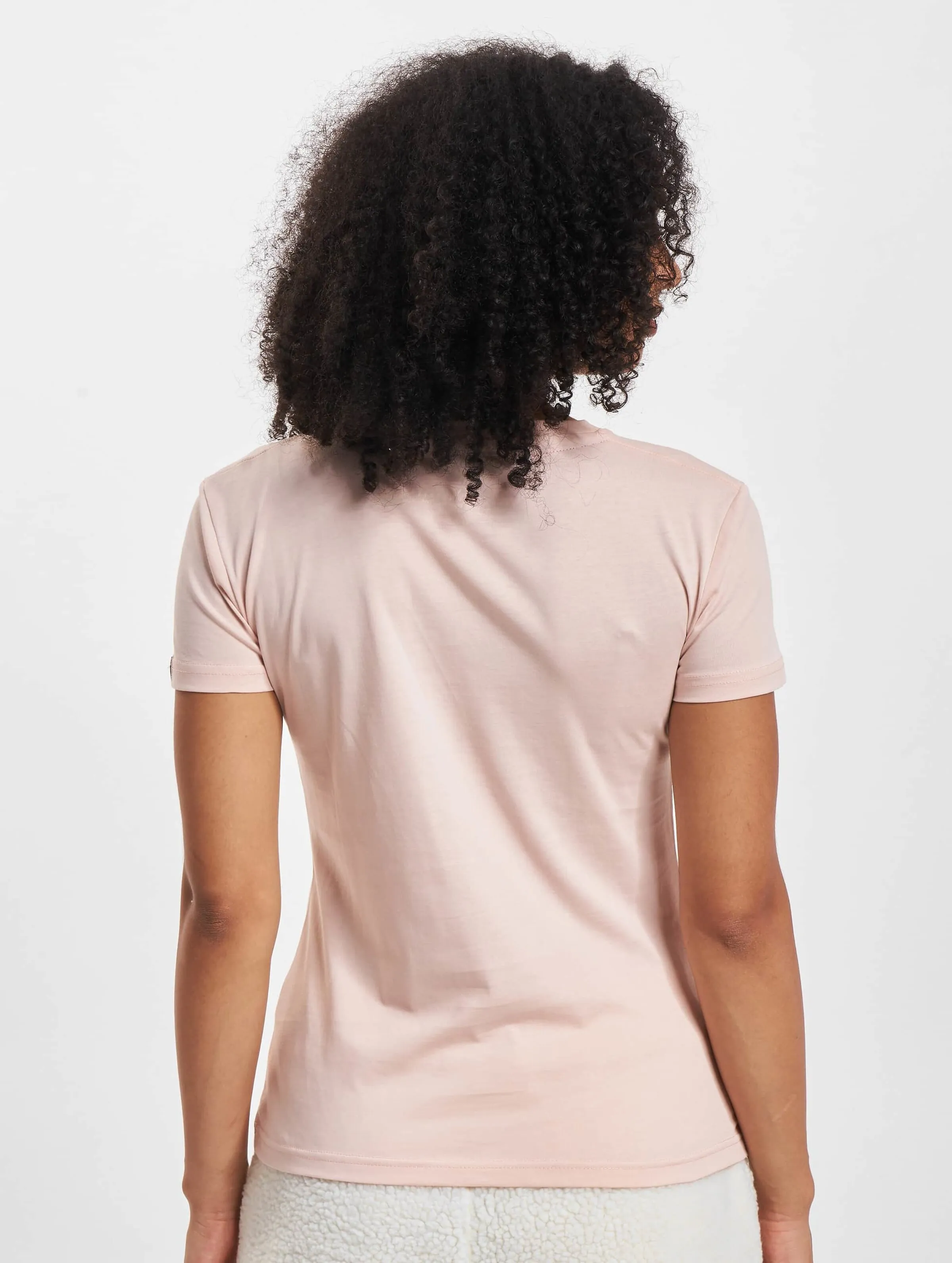 Alpha Industries Crystal T-Shirt