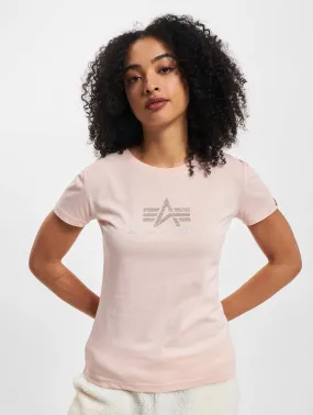 Alpha Industries Crystal T-Shirt