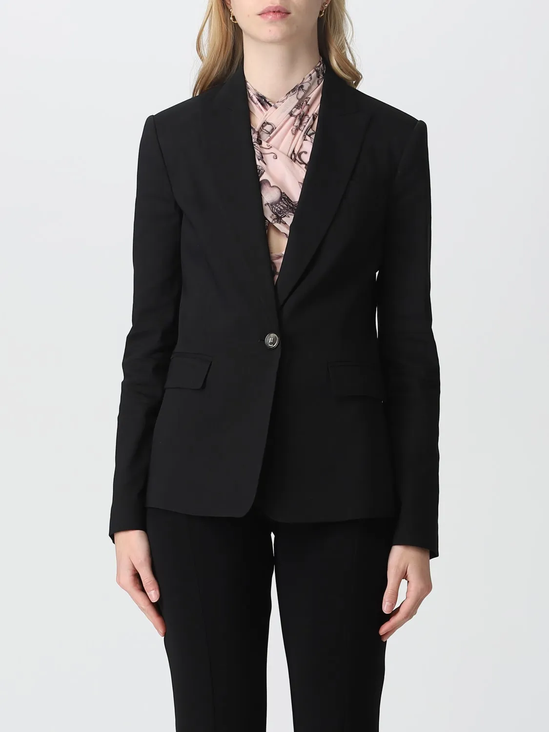 Americana mujer Pinko
