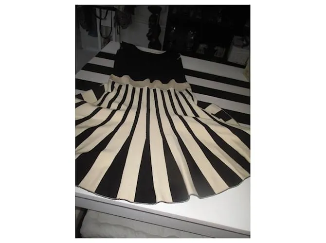 Autre Marque Vestidos Multicolor 