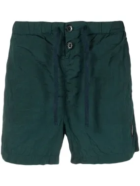 B0643 BAADOR NYLON METAL VERDE