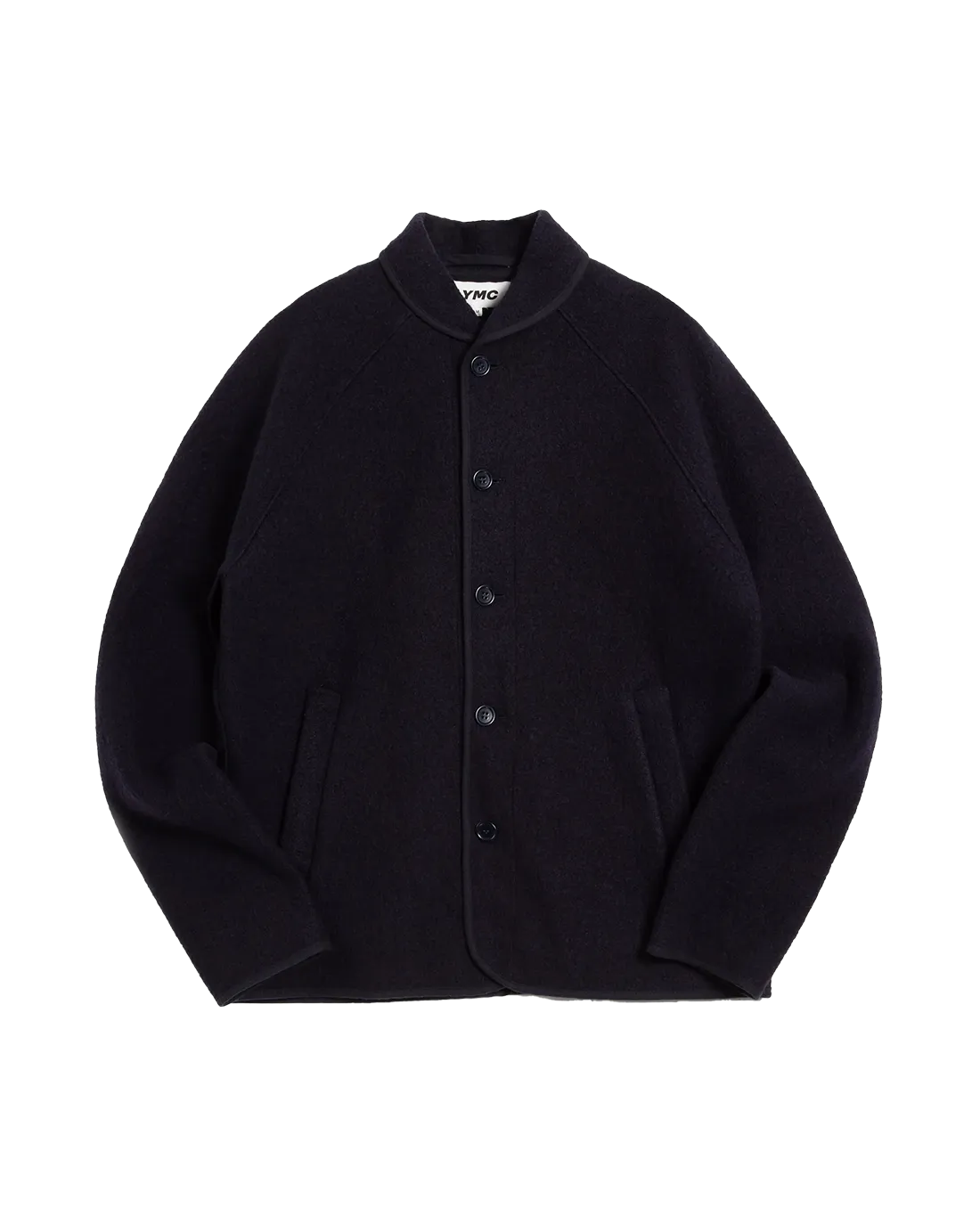 Beach Jacket