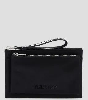 Bimba y Lola Cartera negra Mujer