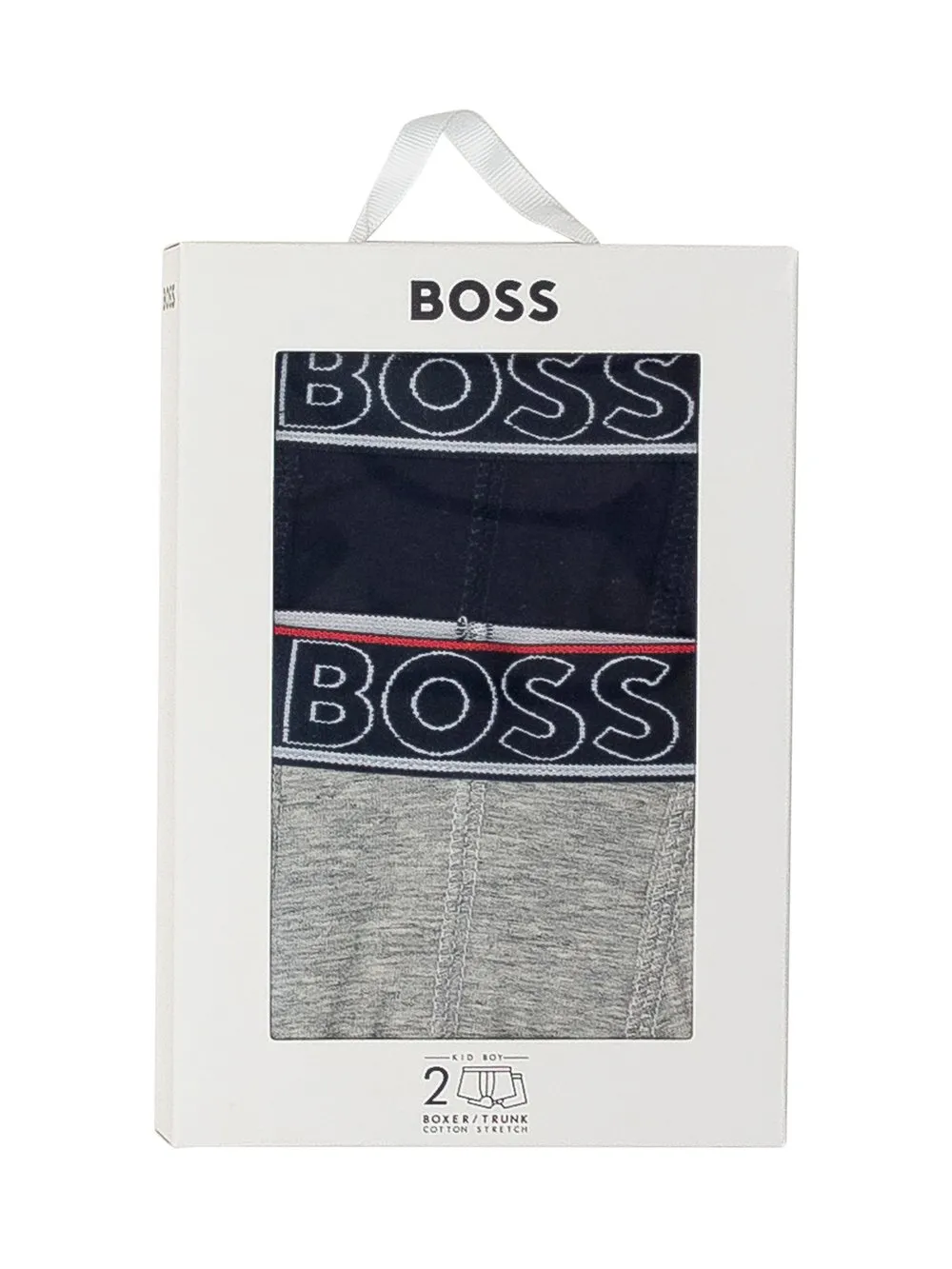BOSS Set 2 Boxer Shorts