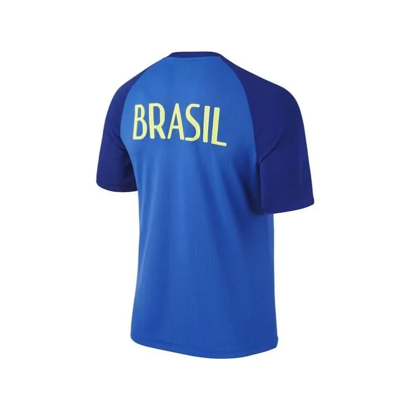 Brasil jersey pre-partido 2014/15 Nike
