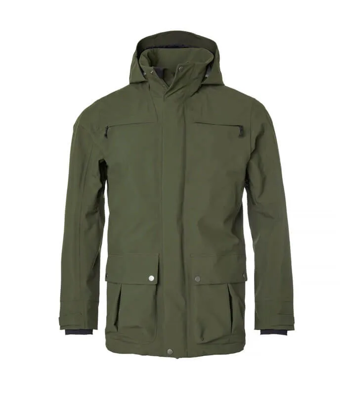 Breton Chaqueta Goretex