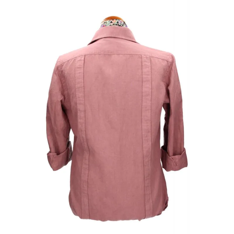 Camisa Cubana caldera