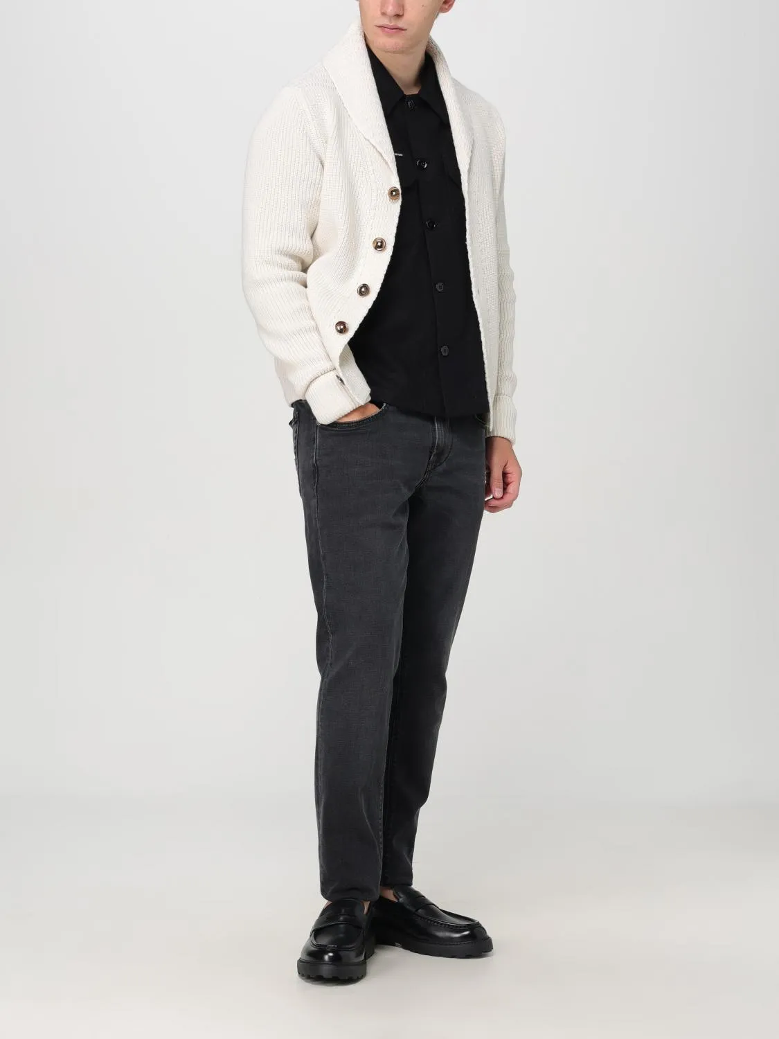 Camisa hombre Tom Ford