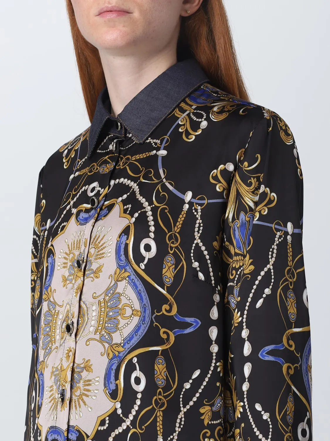 Camisa mujer Liu Jo