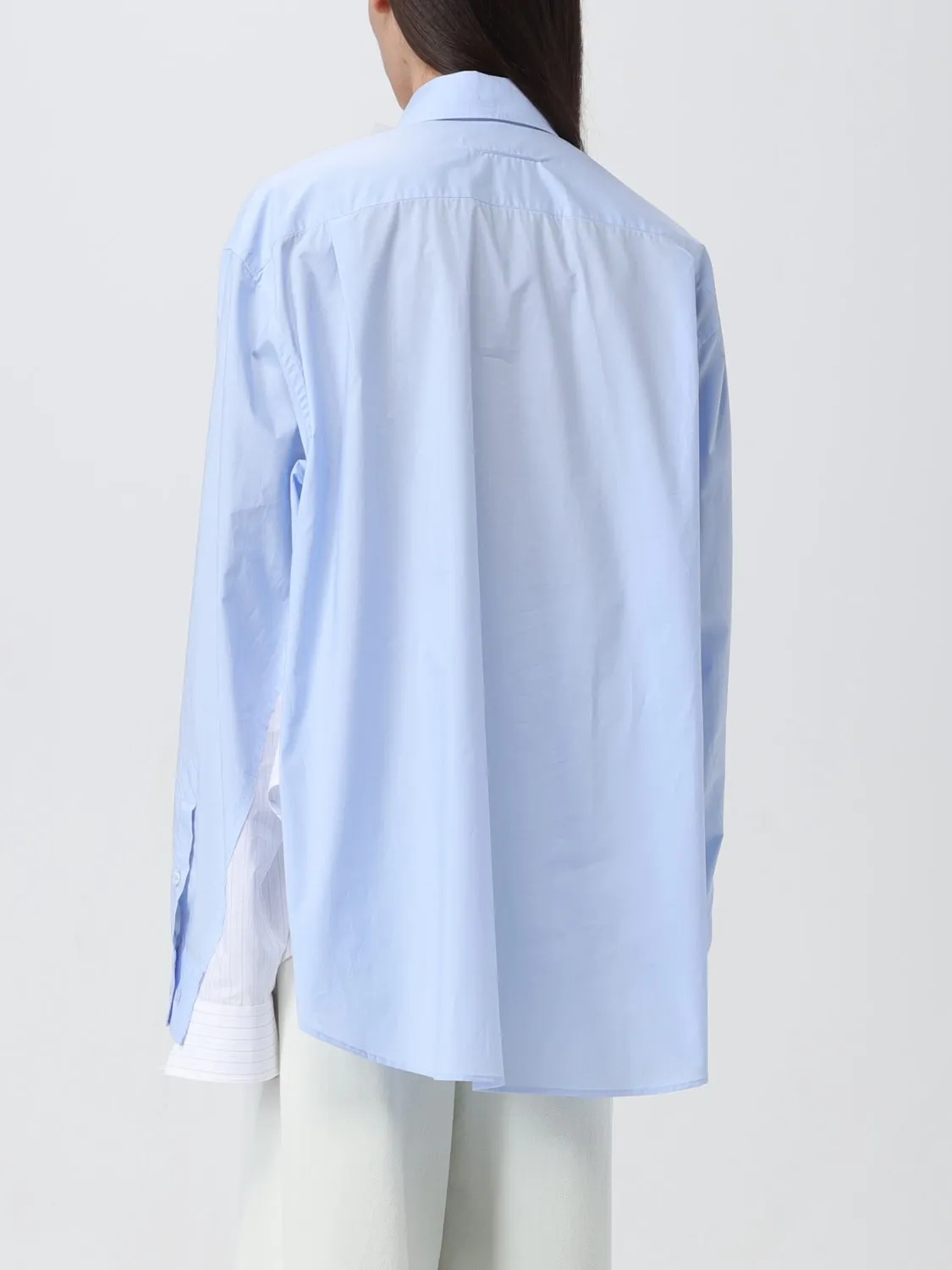 Camisa mujer Mm6 Maison Margiela