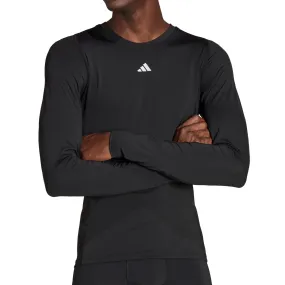 Camiseta adidas Techfit Aeroready