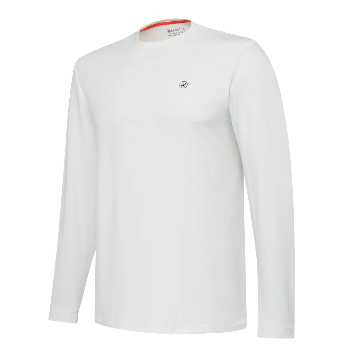 Camiseta Beretta Team de manga larga