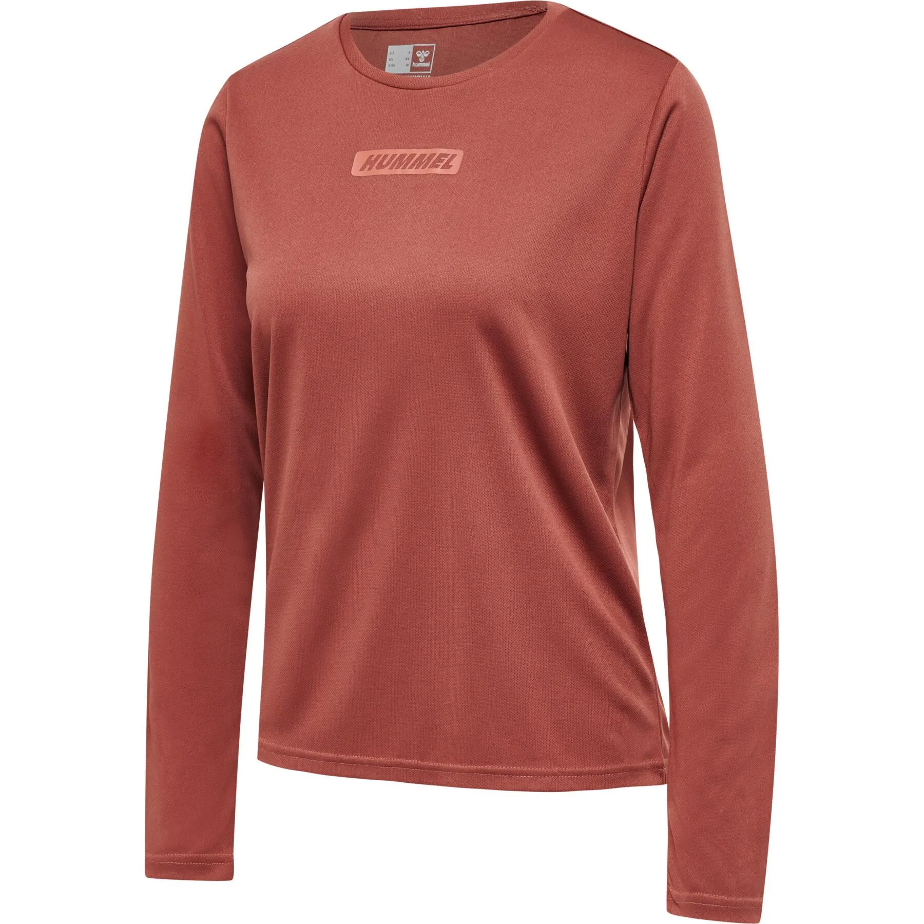 Camiseta de manga larga para mujer Hummel Te Tola