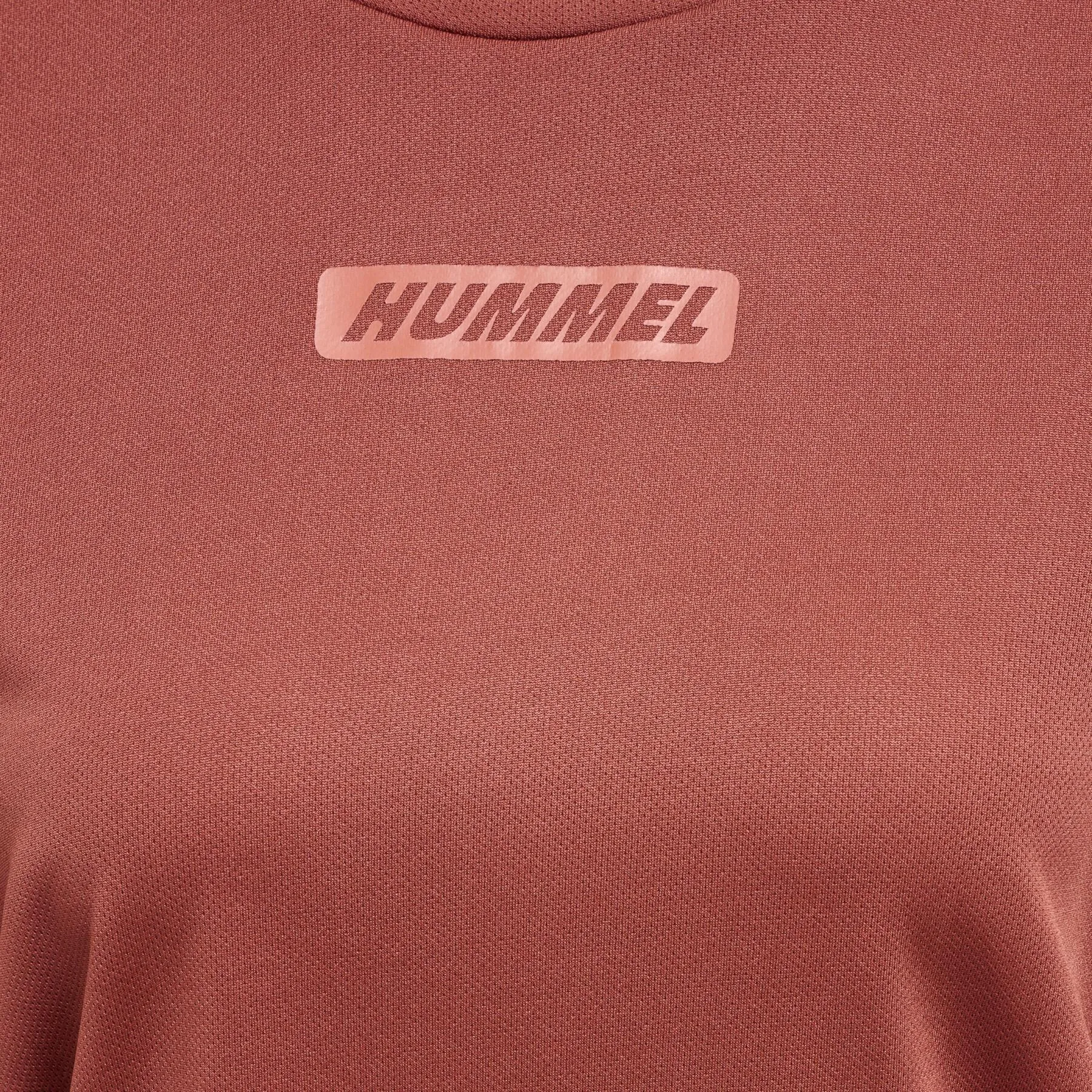 Camiseta de manga larga para mujer Hummel Te Tola