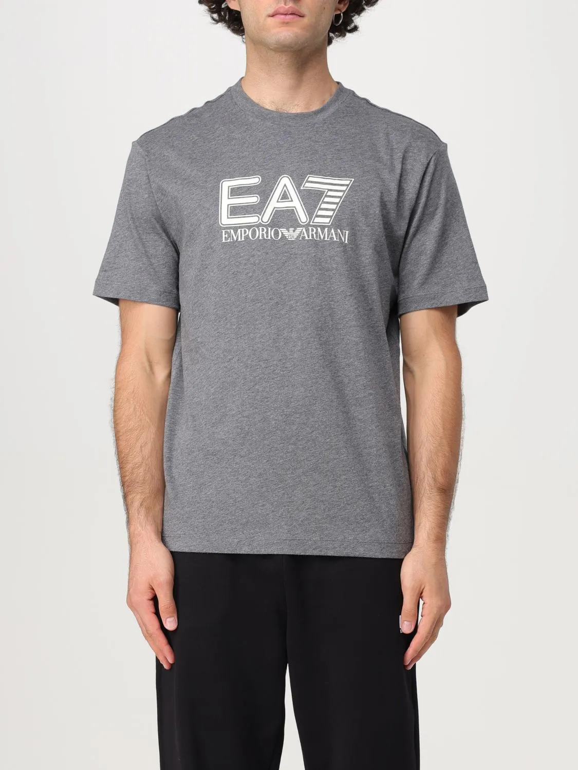 Camiseta hombre Ea7