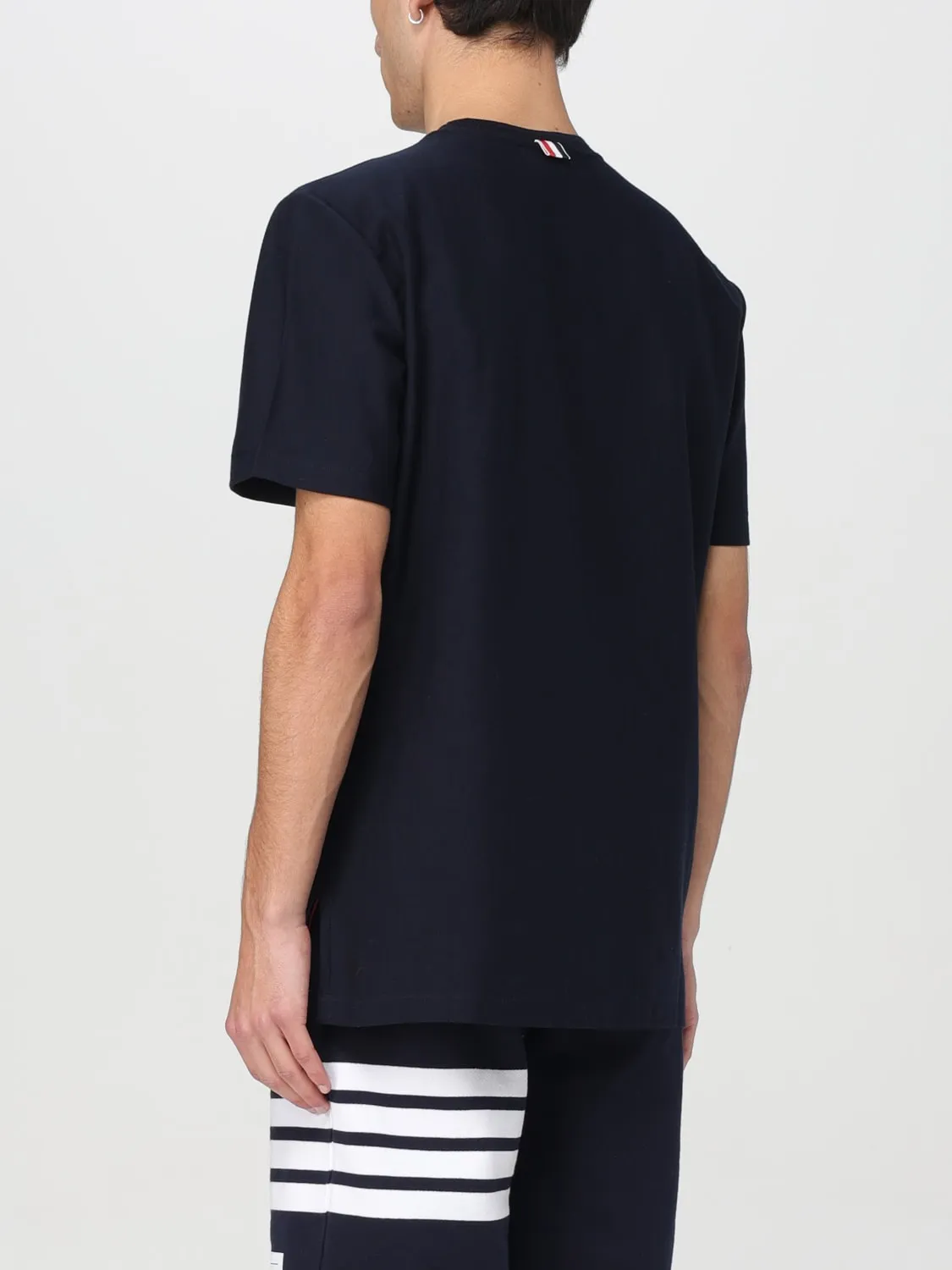 Camiseta hombre Thom Browne
