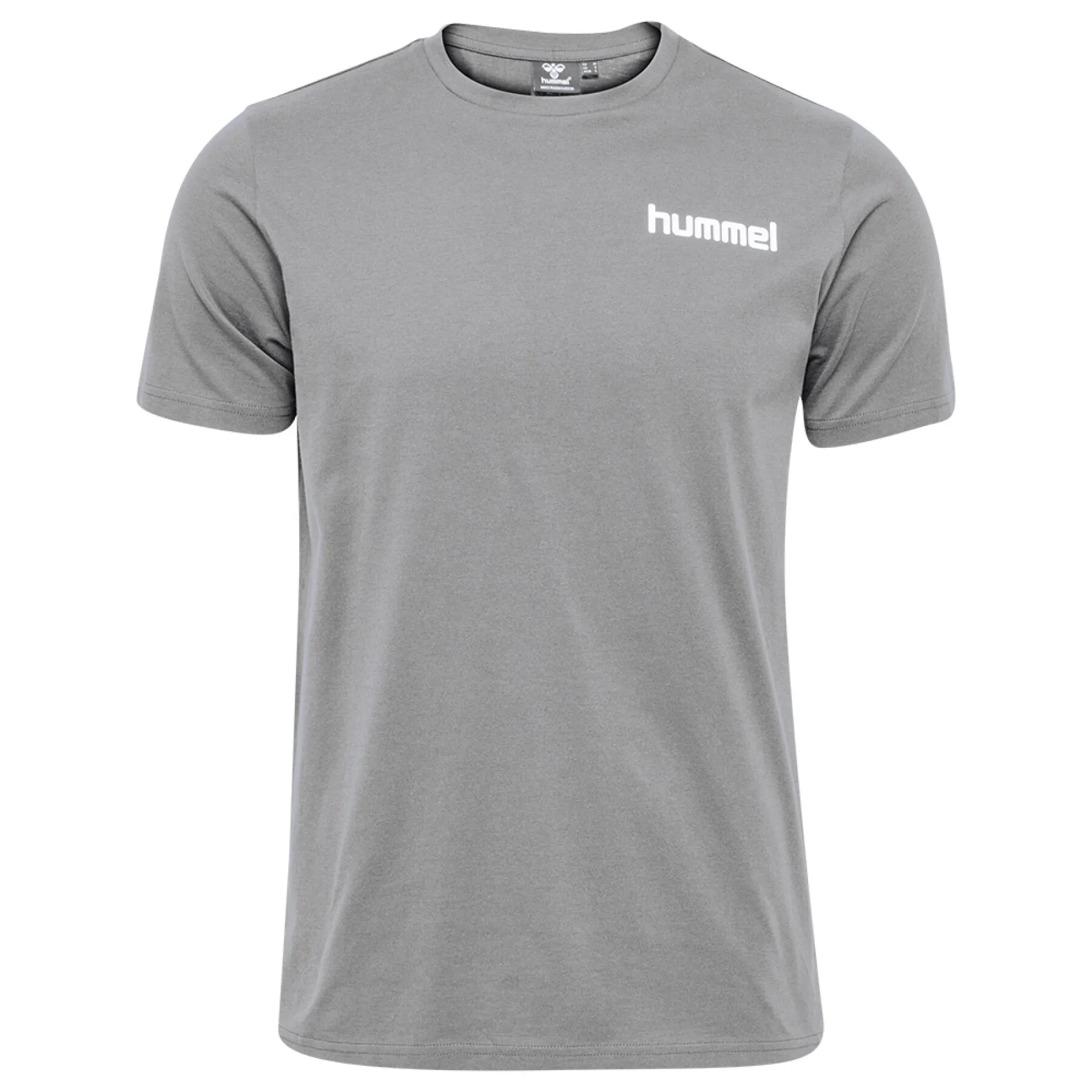 Camiseta Hummel [Tamaño L]