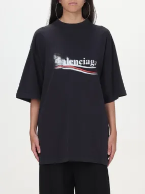 Camiseta mujer Balenciaga