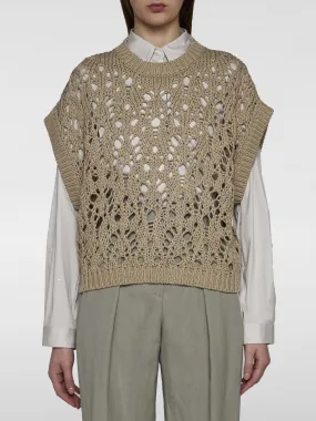 Camiseta mujer Brunello Cucinelli