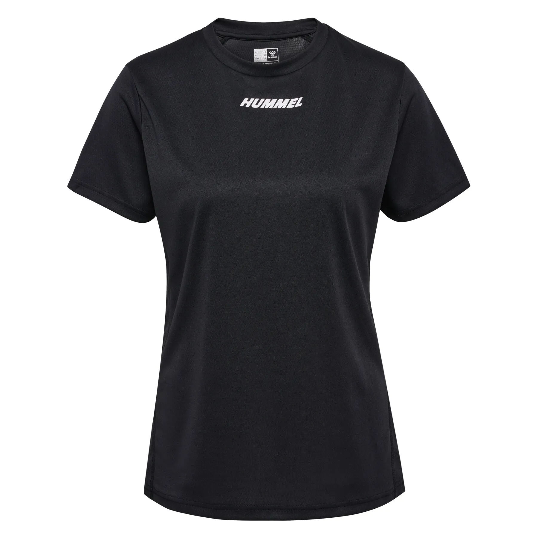 Camiseta mujer Hummel Multi PL [Tamaño M]