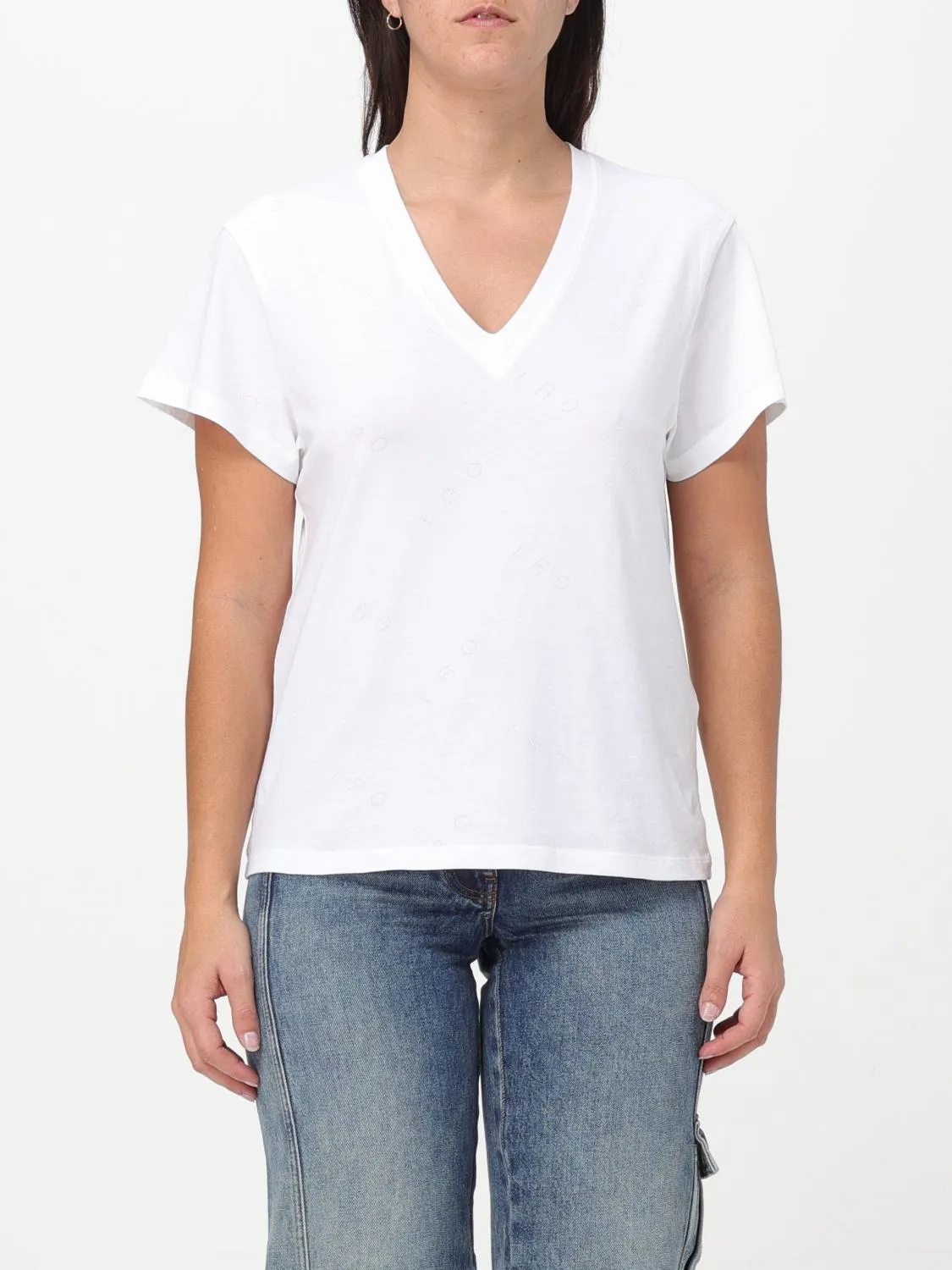 Camiseta mujer Iro