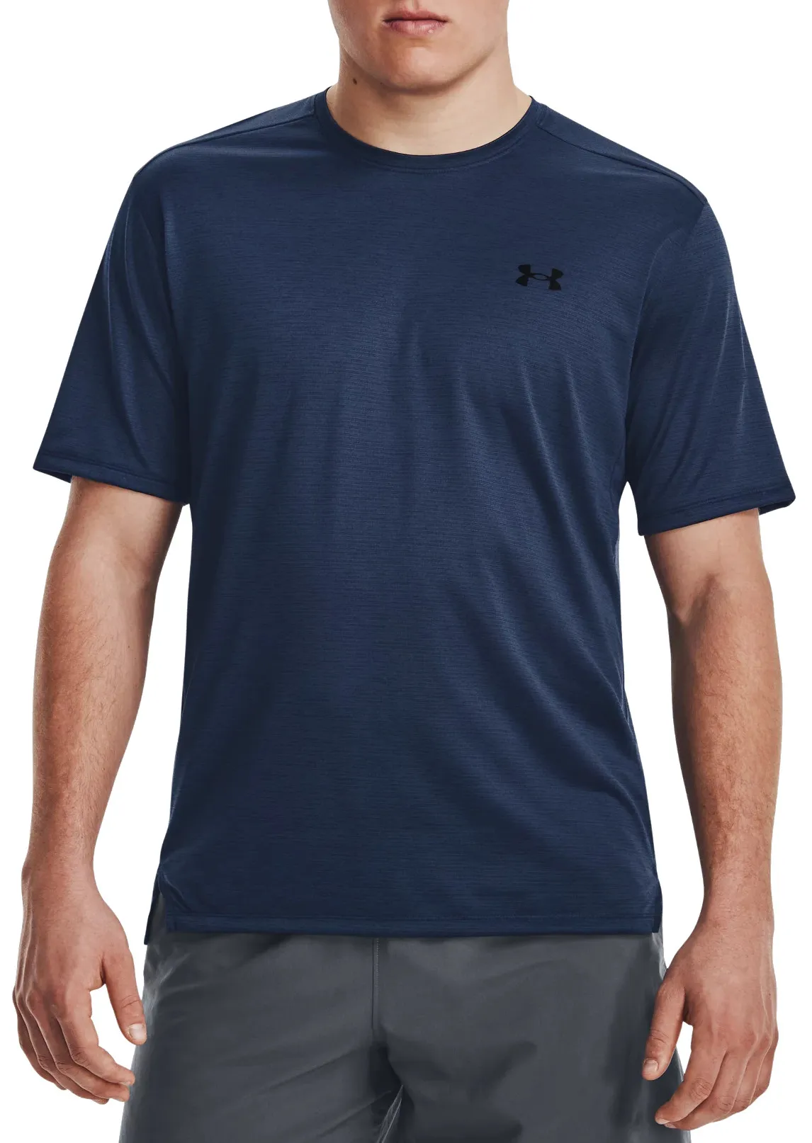 Camiseta Under Armour Tech Vent