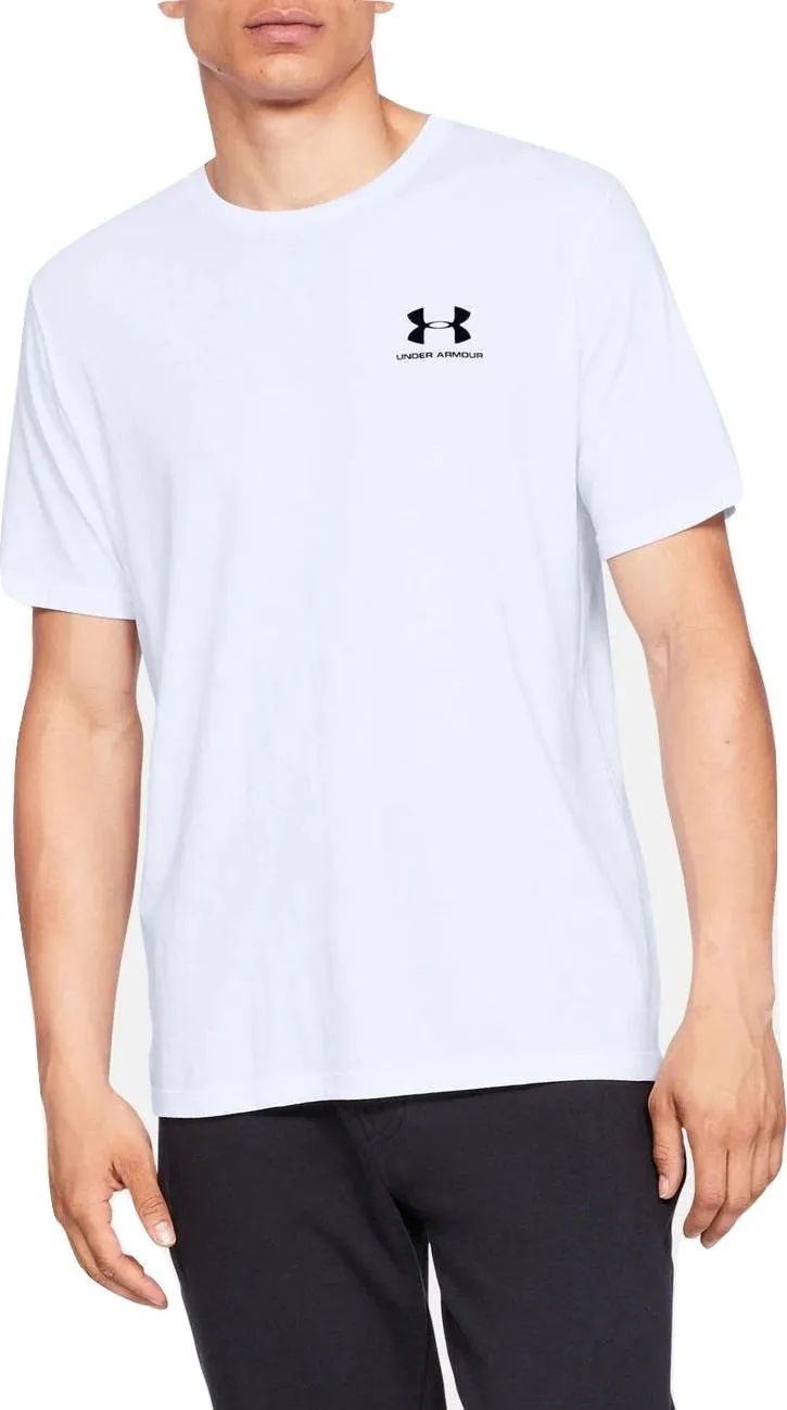 Camiseta Under Armour UA SPORTSTYLE LC SS