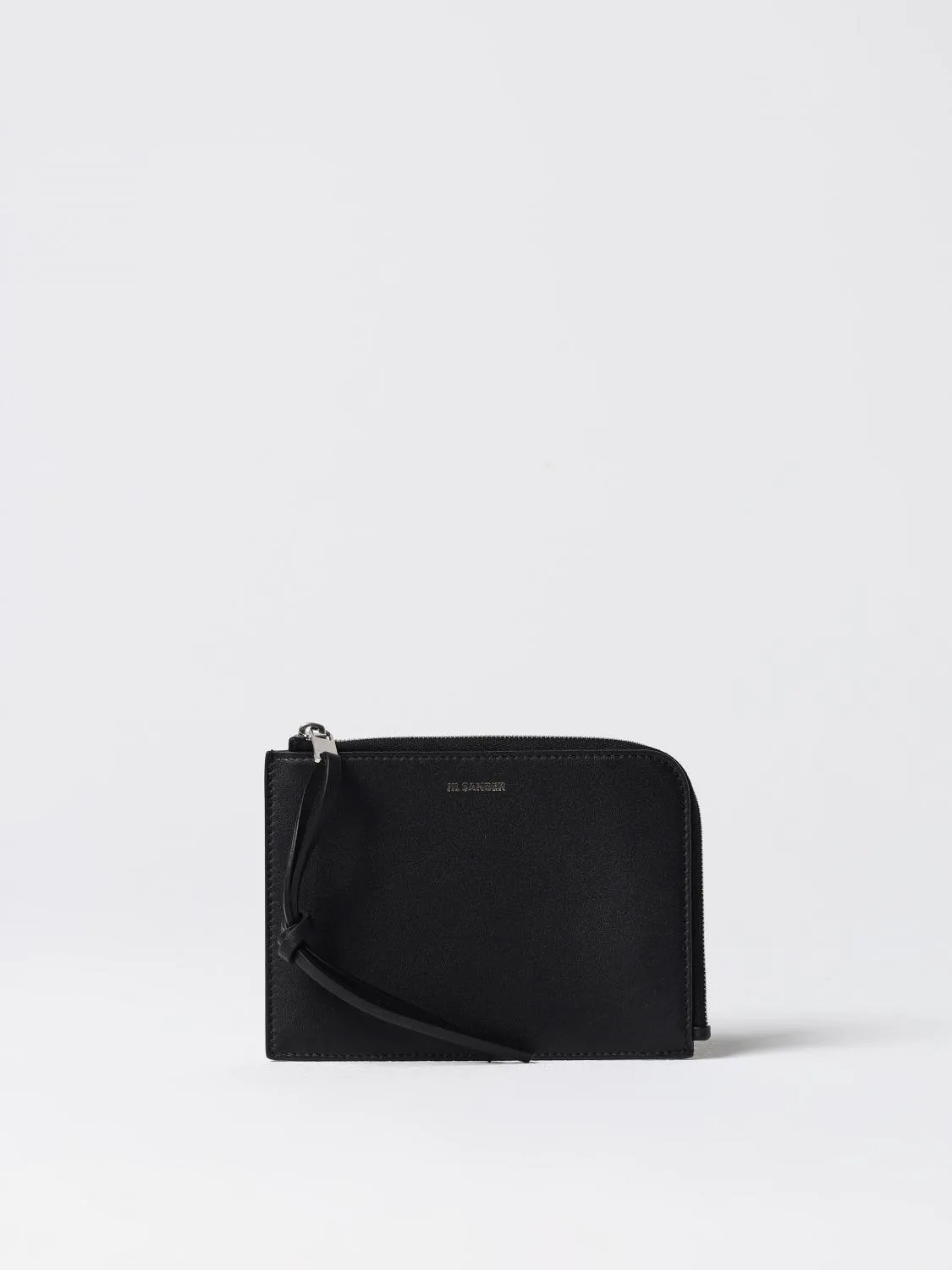 Cartera hombre Jil Sander