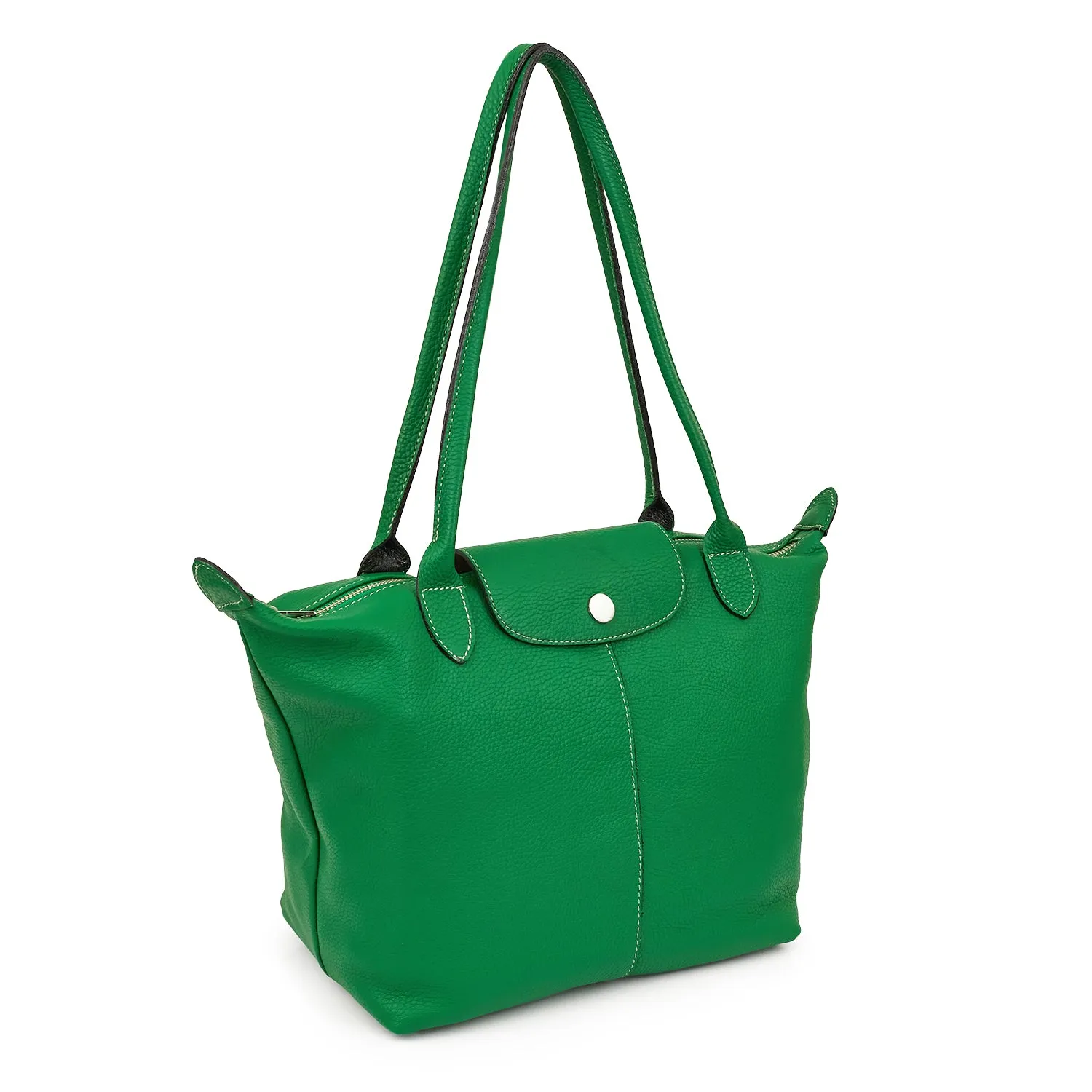CARTERA MADONA VERDE