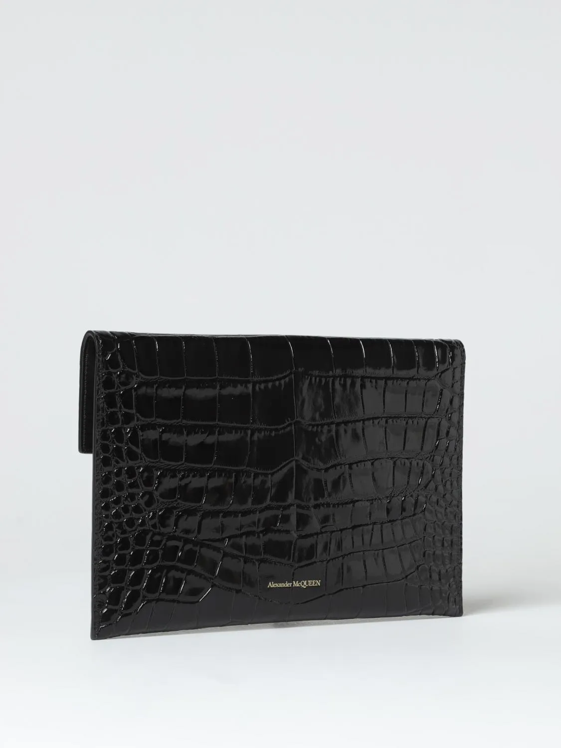 Cartera mujer Alexander McQueen