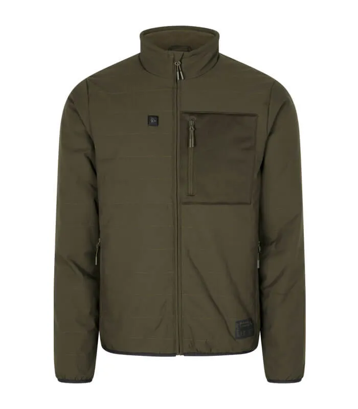 Celsius Heat Chaqueta Calefactable Seeland