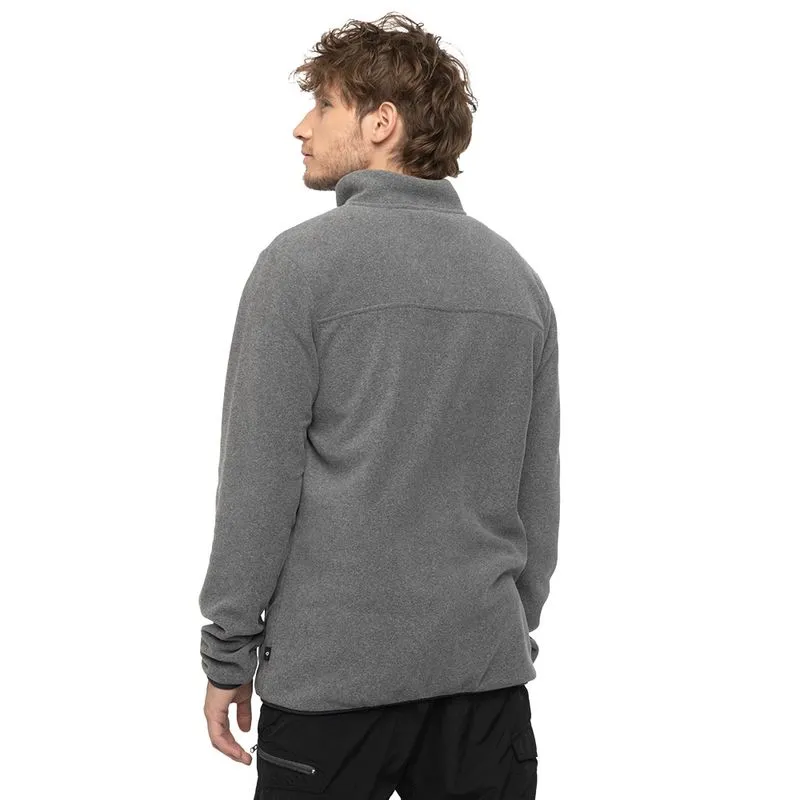 Chaqueta Half Button Hombre Hitec