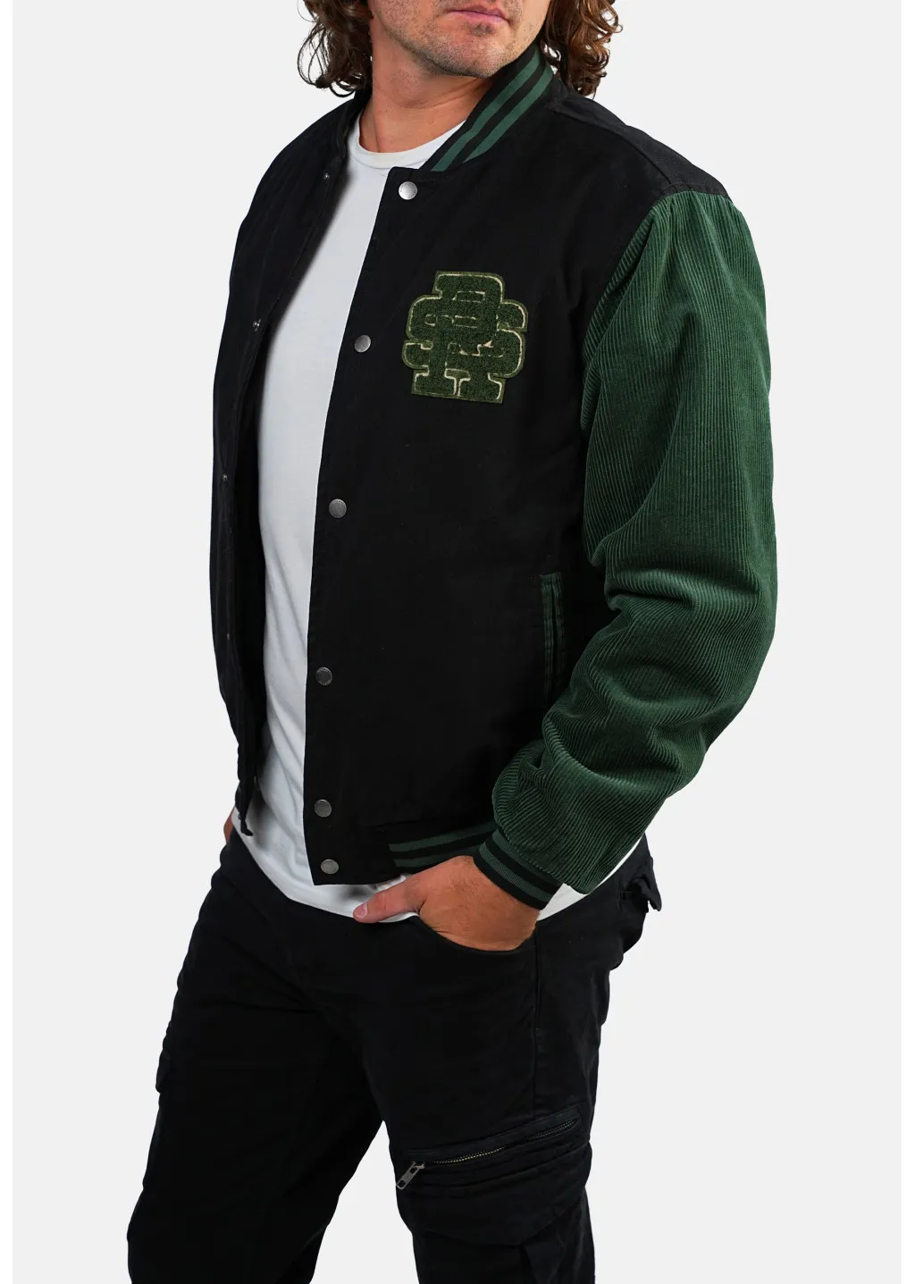 CHAQUETA ODIA VLAB