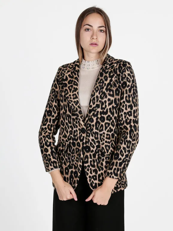 Daystar Americana de mujer de lunares