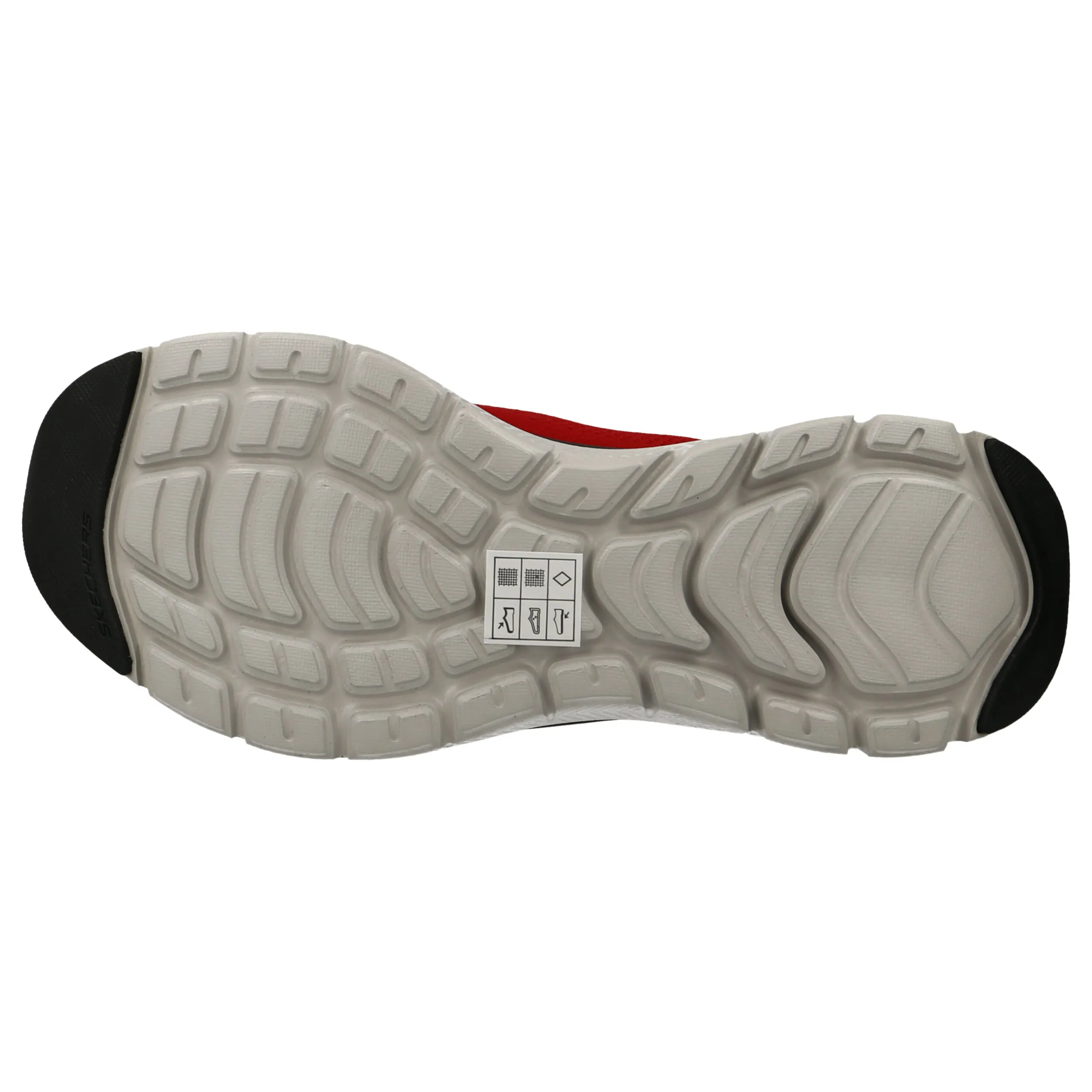 Deportivas HOMBRE Skechers FLEX ADVANTAGE 4.0 