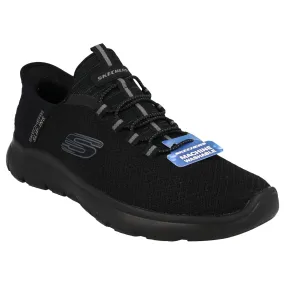 Deportivas Hombre Skechers SUMMITS HIGH RANGE