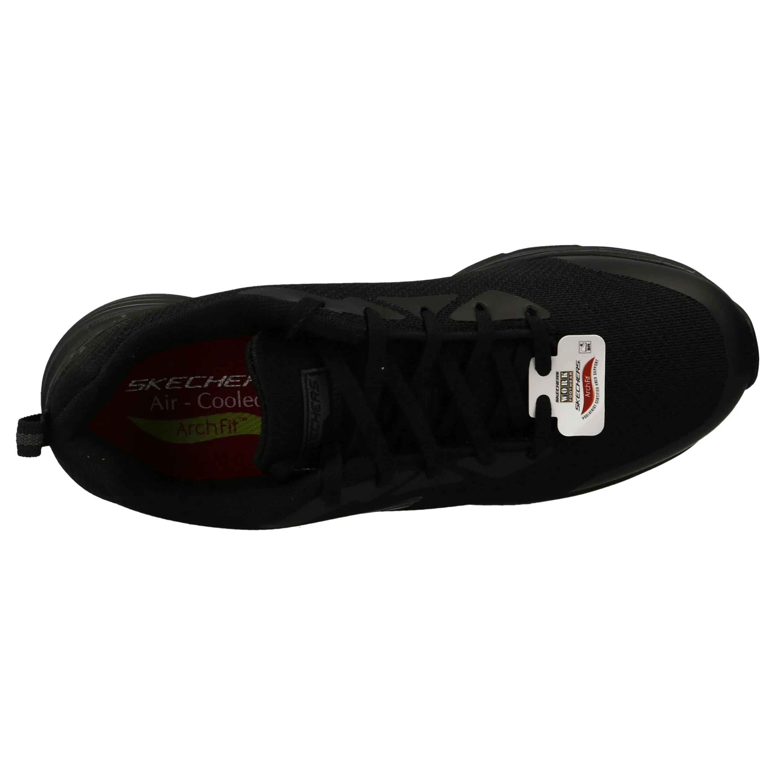 Deportivas MUJER Skechers ARCH FIT SR