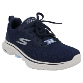 Deportivas Mujer Skechers GO WALK 7