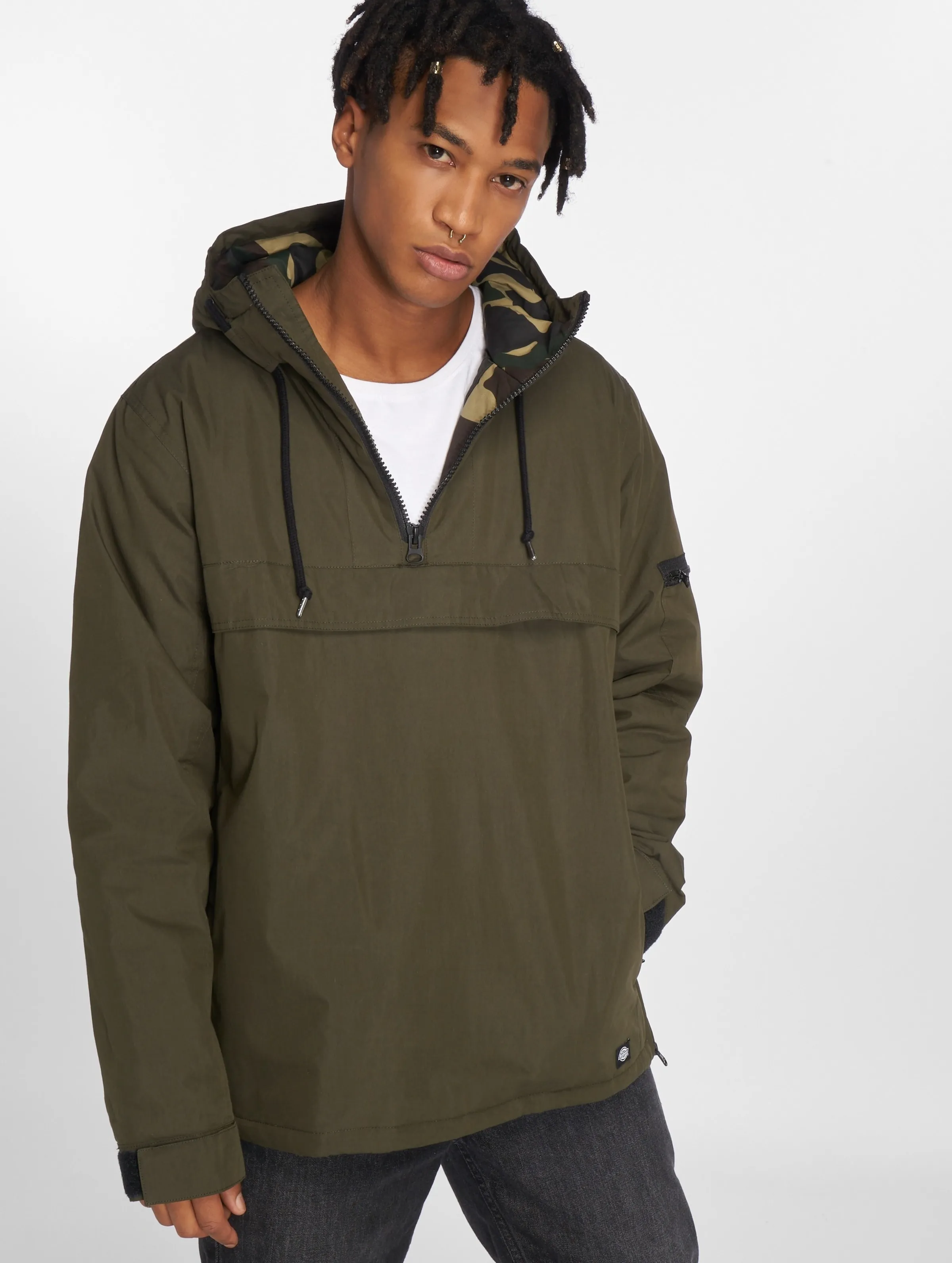 Dickies Belspring