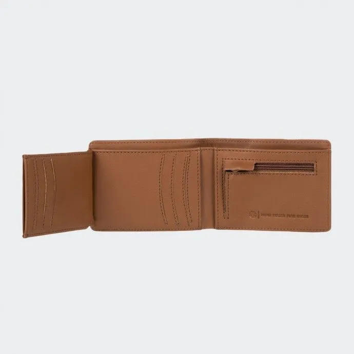 ELEMENT Cartera Elemento Marrón