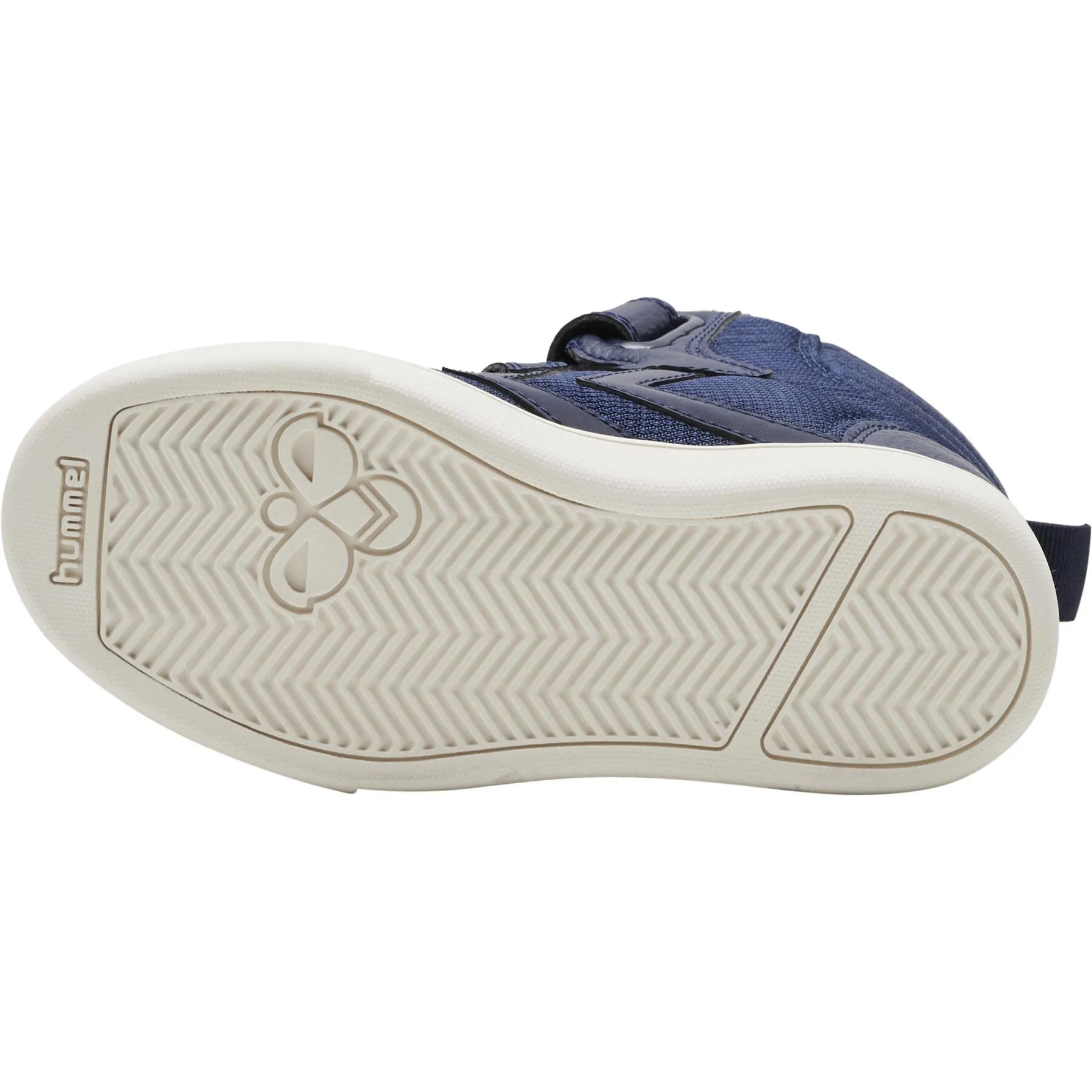 Entrenadores para niños Hummel Stadil Super Tex Recycled