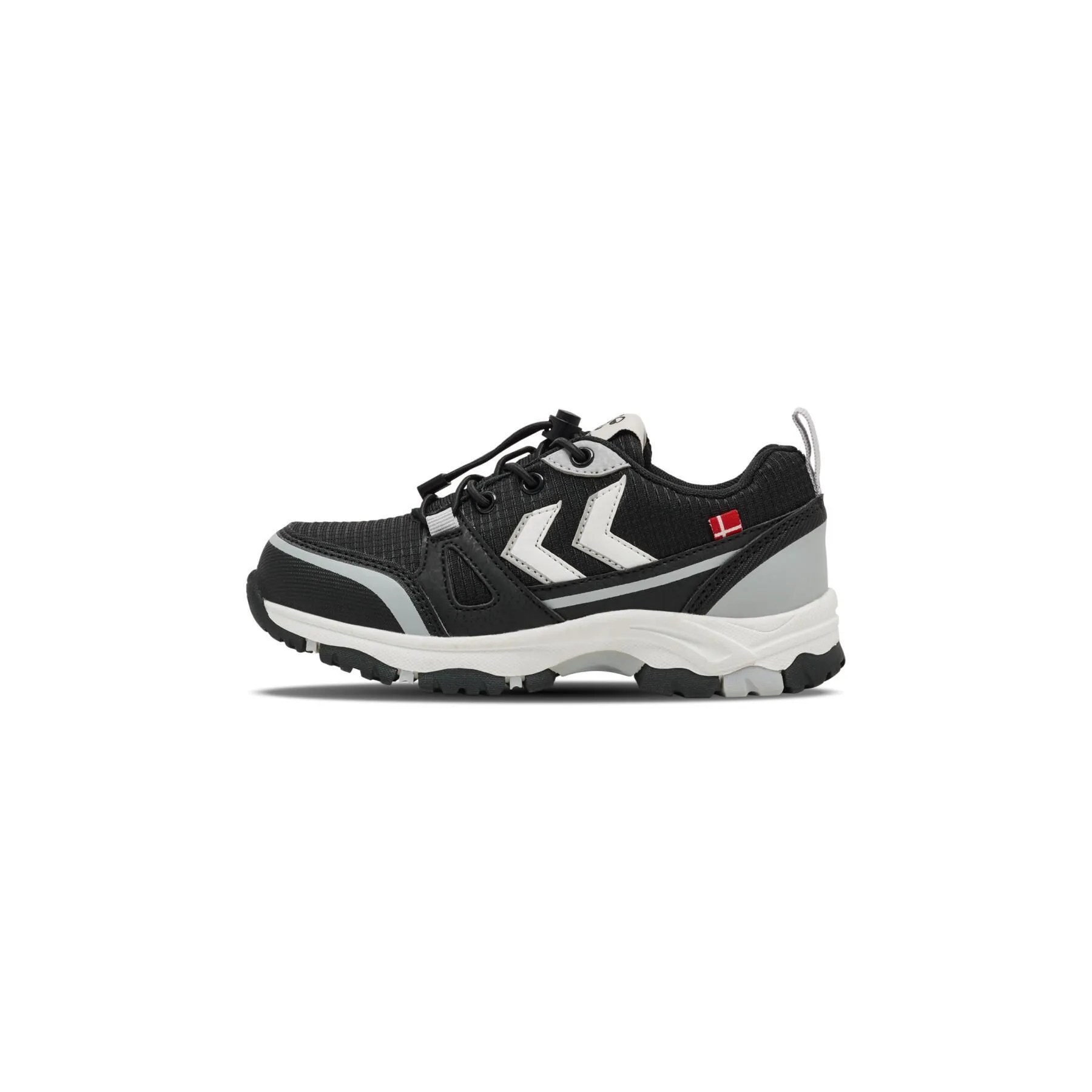 Entrenadores para niños Hummel Venture Trek Low