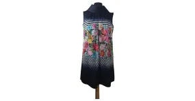 Escada Vestidos Multicolor 
