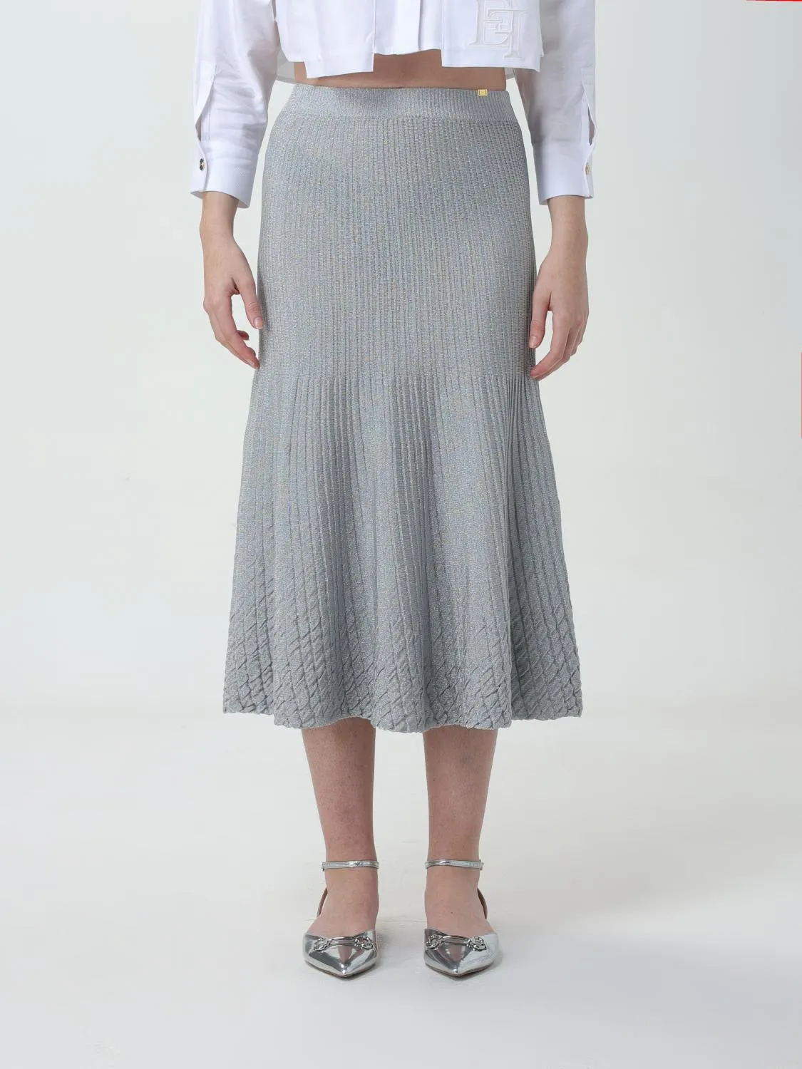 Falda mujer Elisabetta Franchi