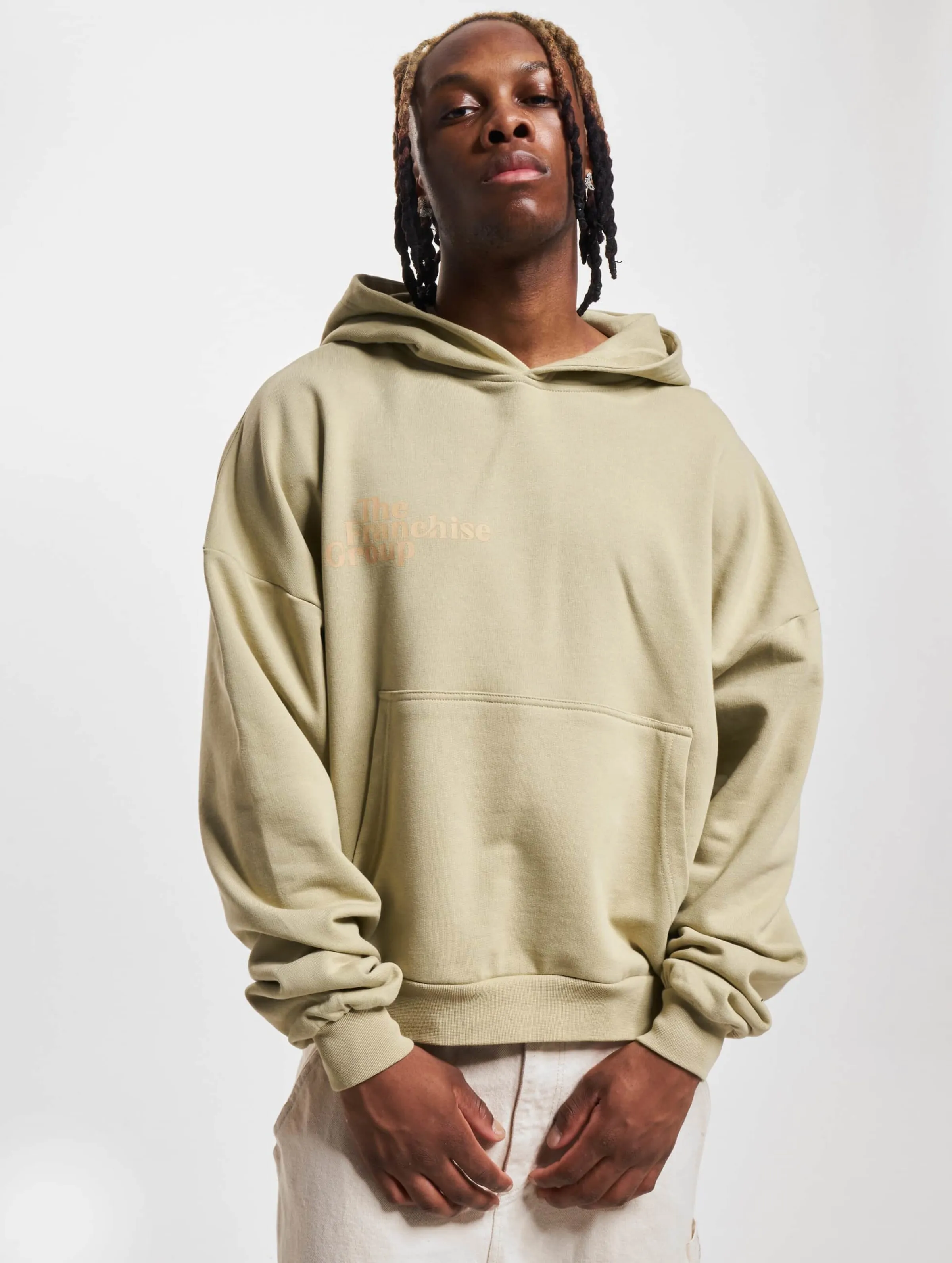 Franchise Franchise Offday Hoody
