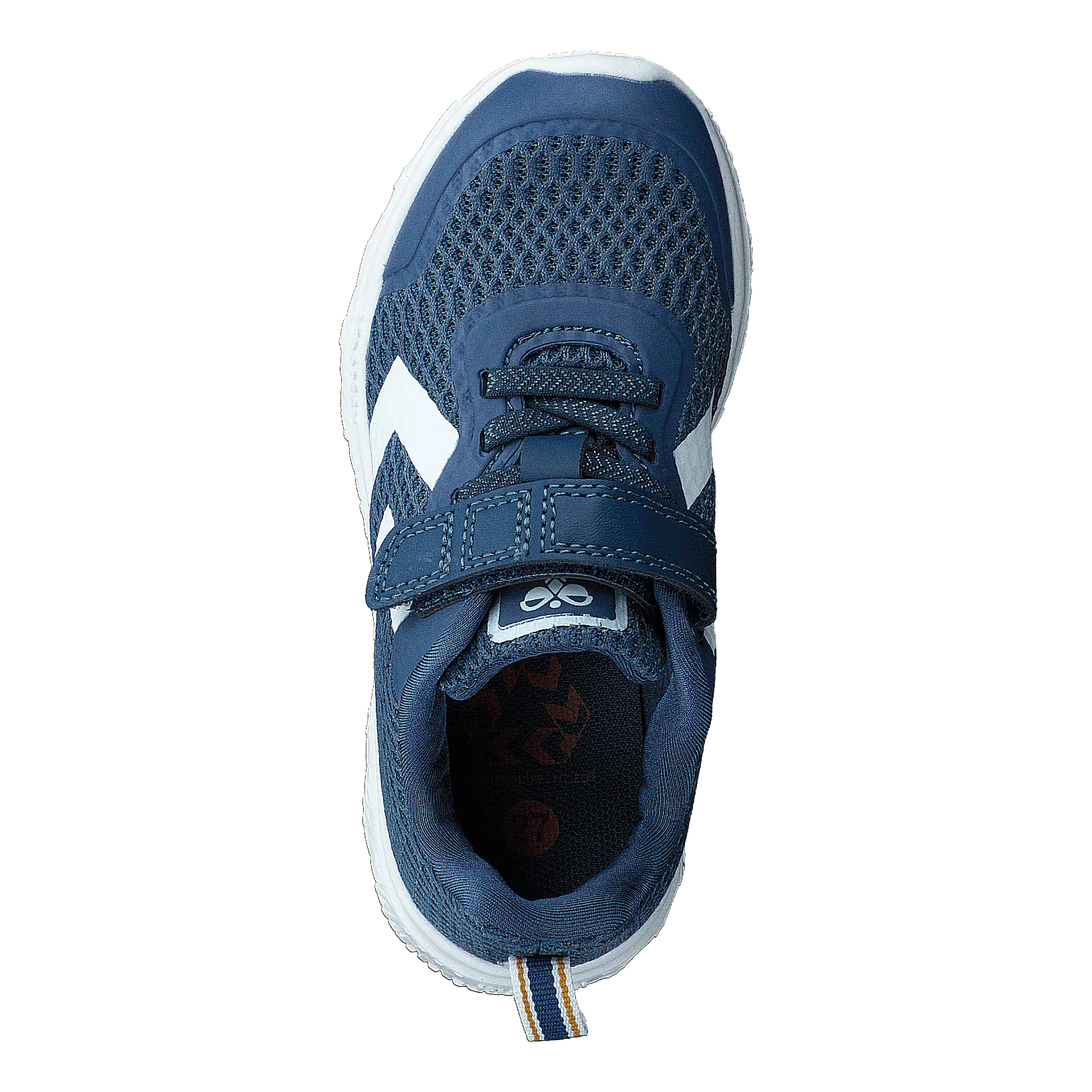 Hummel Actus Recycled Infant Blue Horizon